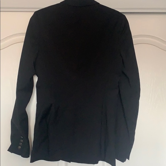 Black blazer - Picture 2 of 2